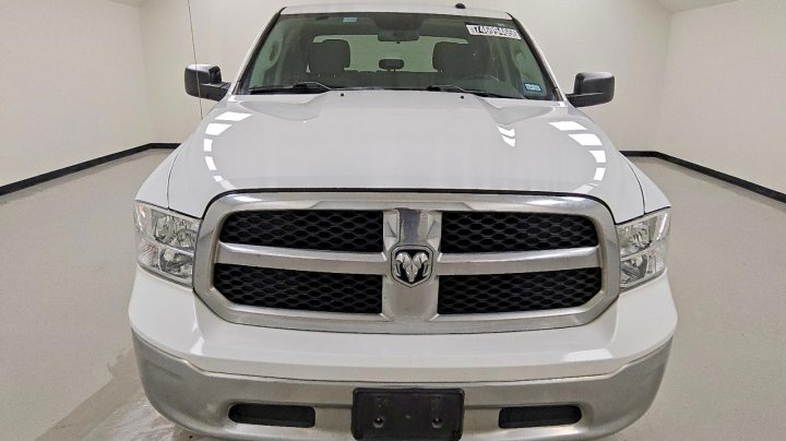 RAM 1500 CLASSIC  2022
