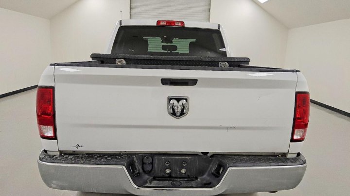 RAM 1500 CLASSIC  2022