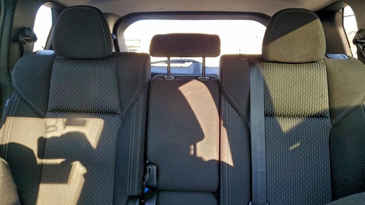 Mitsubishi Outlander  2022