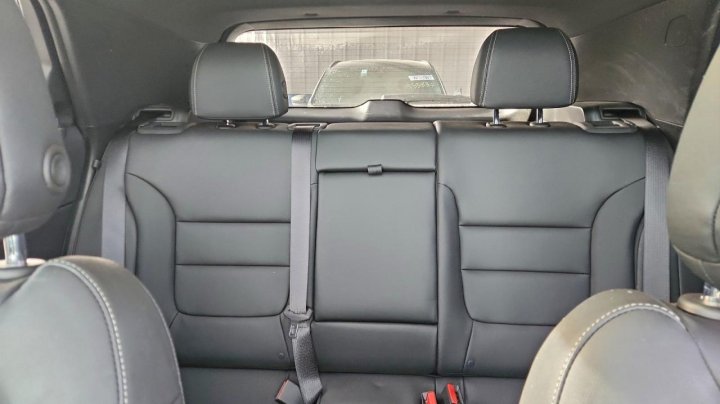 Chevrolet TRAILBLAZER  2023