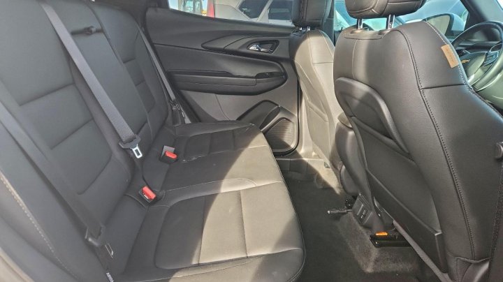 Chevrolet TRAILBLAZER  2023