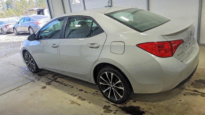 Toyota Corolla  2019