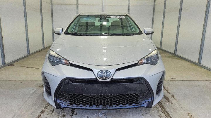 Toyota Corolla  2019