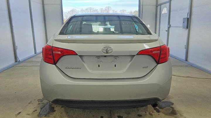 Toyota Corolla  2019