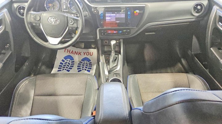 Toyota Corolla  2019