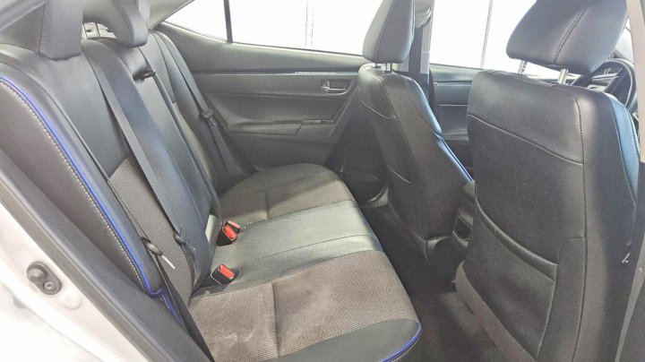 Toyota Corolla  2019