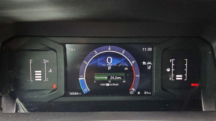 Toyota TACOMA  2024