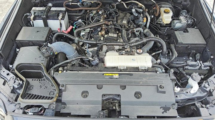 Toyota TACOMA  2024