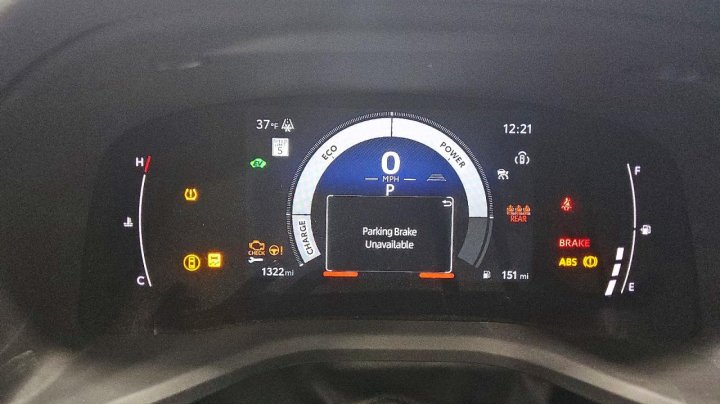 Toyota Camry  2025
