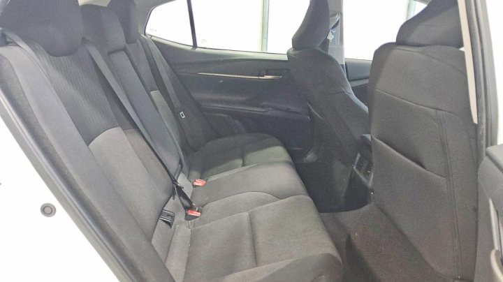 Toyota Camry  2025
