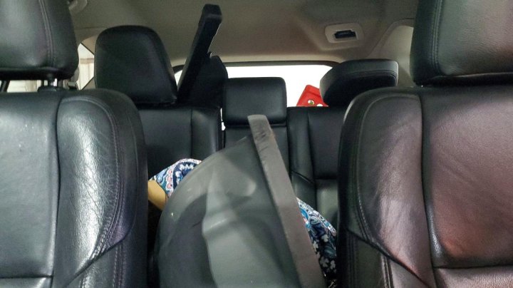 Toyota RAV4  2017