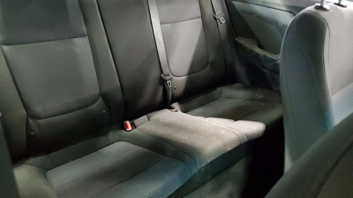 Hyundai ACCENT  2021