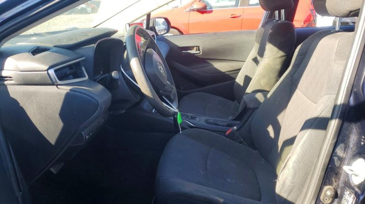 Toyota Corolla  2020