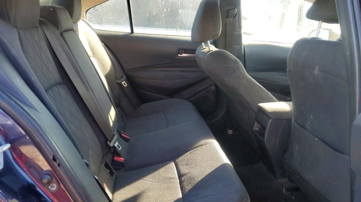 Toyota Corolla  2020
