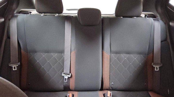 Nissan Kicks  2020