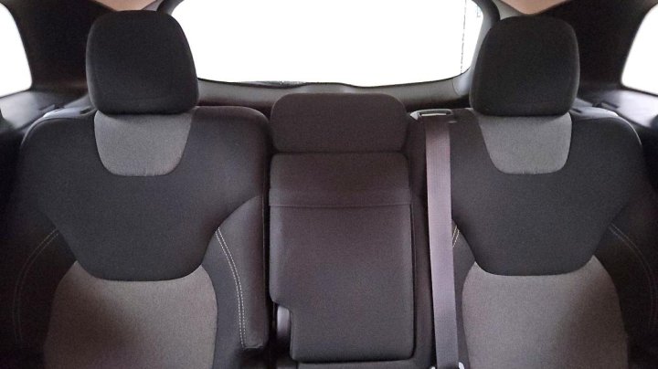 JEEP Cherokee  2017