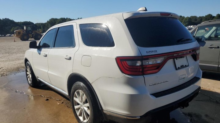 Dodge DURANGO  2020