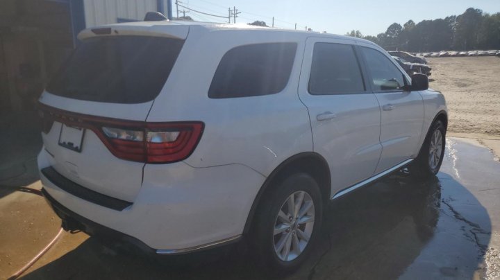 Dodge DURANGO  2020