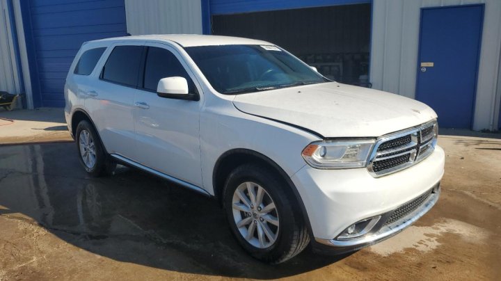 Dodge DURANGO  2020