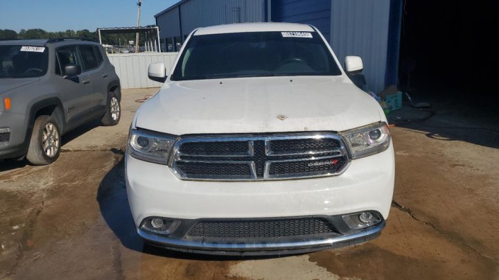 Dodge DURANGO  2020
