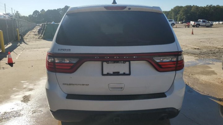 Dodge DURANGO  2020