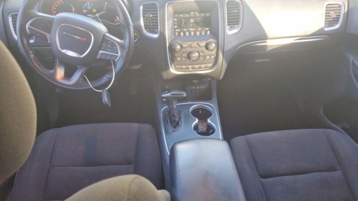 Dodge DURANGO  2020