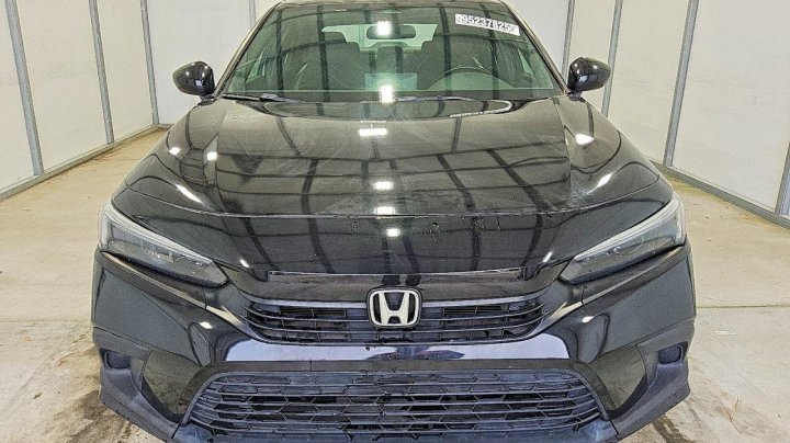 Honda Civic  2022