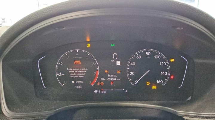 Honda Civic  2022