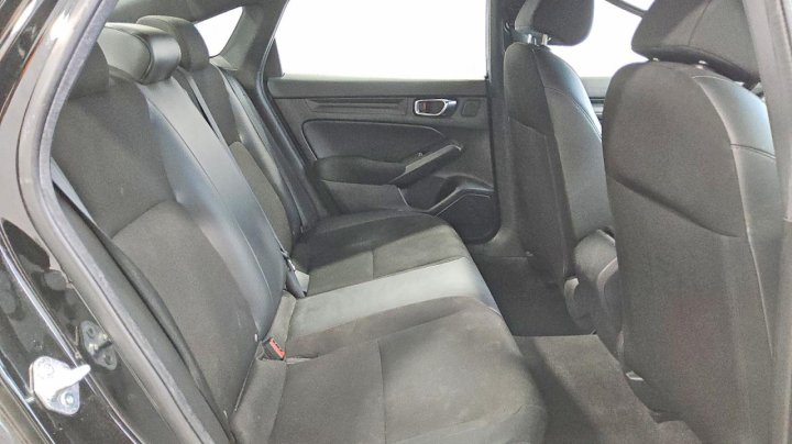Honda Civic  2022