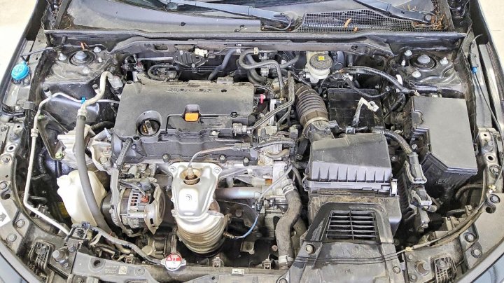 Honda Civic  2022