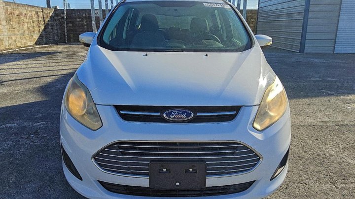 Ford C-MAX  2015