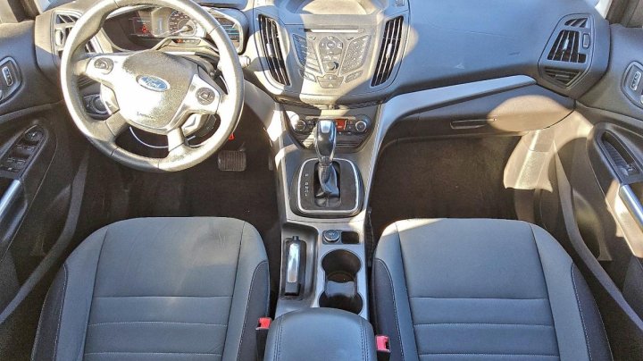 Ford C-MAX  2015