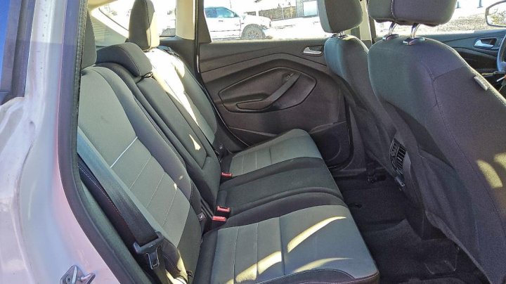 Ford C-MAX  2015