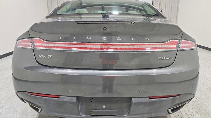 Lincoln MKZ  2016
