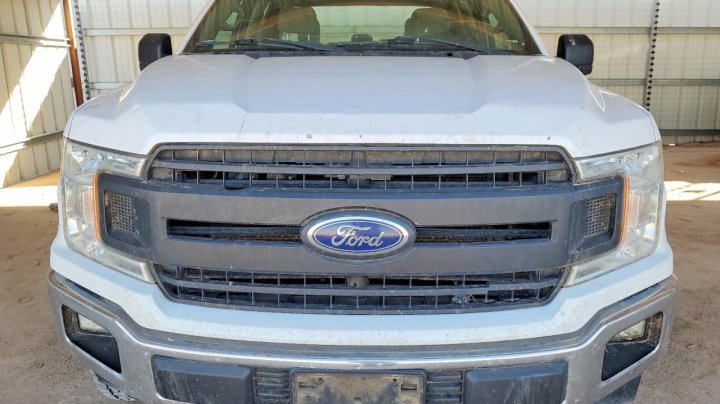 Ford F150  2018