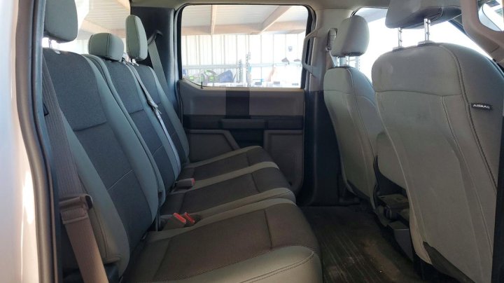 Ford F150  2018