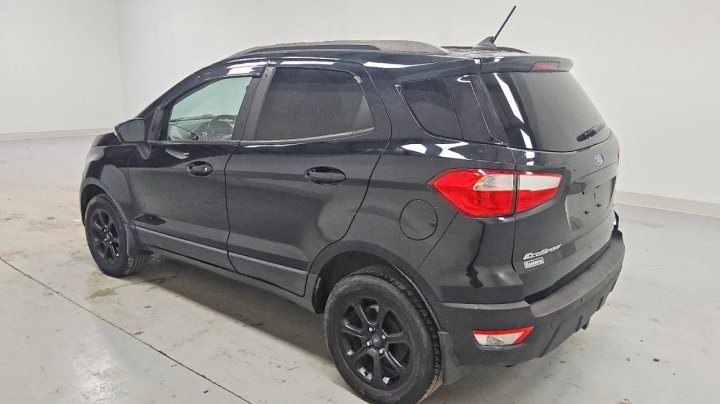 Ford ECOSPORT  2019