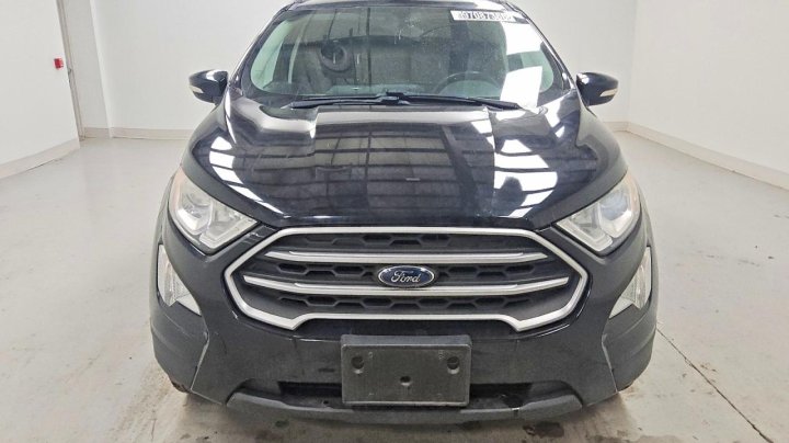 Ford ECOSPORT  2019