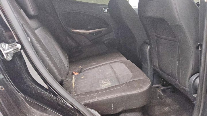 Ford ECOSPORT  2019