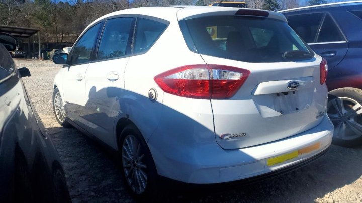 Ford C-MAX  2015