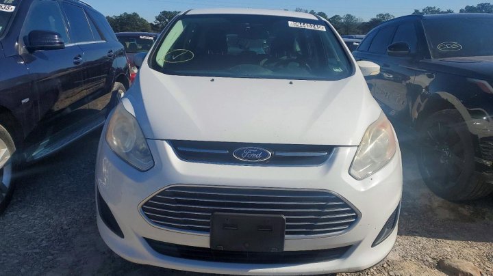 Ford C-MAX  2015