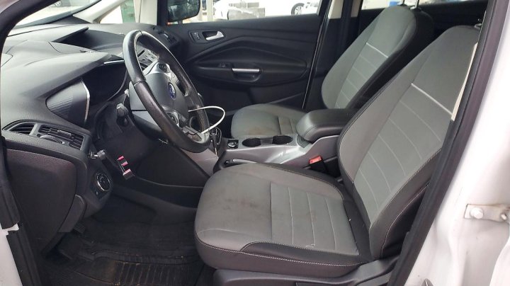 Ford C-MAX  2015