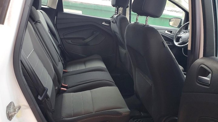 Ford C-MAX  2015