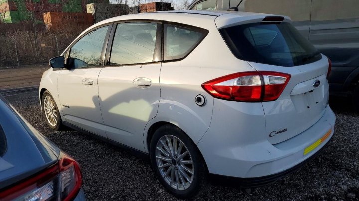 Ford C-MAX  2015