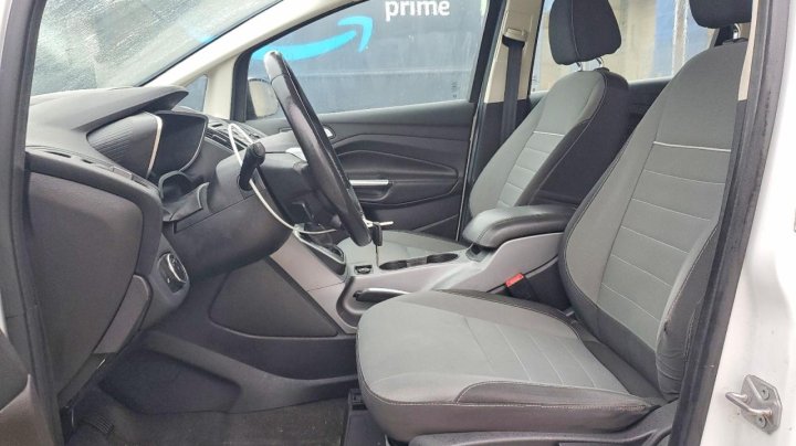 Ford C-MAX  2015
