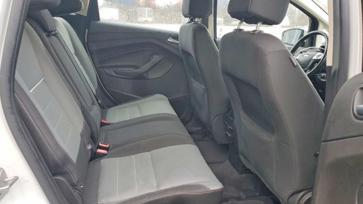 Ford C-MAX  2015