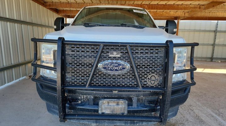 Ford F250  2017