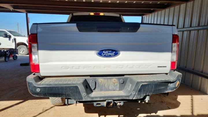 Ford F250  2017