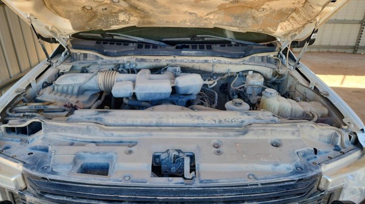 Ford F250  2017