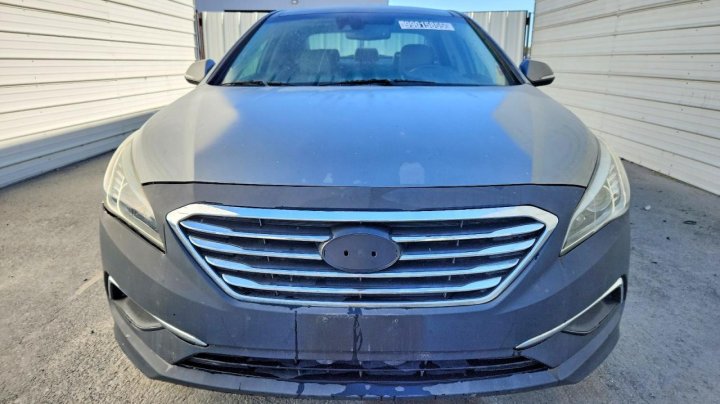 Hyundai SONATA  2017
